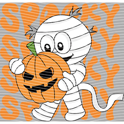 Halloween-WS 10246